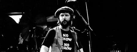 Eric Clapton et les Beatles. : quel est son avis sur les fab four