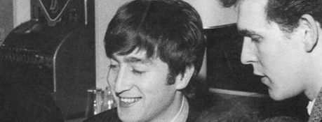 John Lennon était-il fan de Bob Dylan