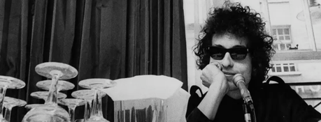 Bob Dylan sur les compositions de Rubber Soule des Beatles