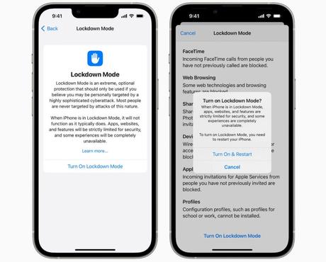 iOS 16 bêta 3 : quelles nouveautés ?