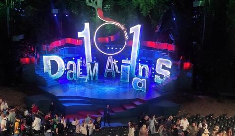 Quels spectacles voir sur Londres ?