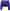 Manette PS5 DualSense - Violet galactique