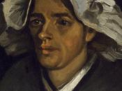 L’autoportrait Vincent Gogh découvert National Galleries Scotland