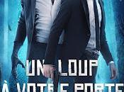 grand méchant loup votre porte Charlie Adhara