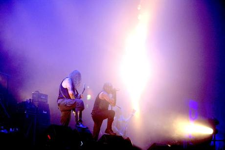 HELLFEST – PART 2 (23 au 26 JUIN) HELLFEST – PART 2 (23 au 26 JUIN)