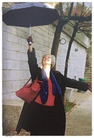 Anne-Lise Blanchard / Poèmes / Revue Traversées 2022