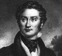 LE FOU (ALOYSIUS BERTRAND) poésie,poème,poète,culture,lune,fou,folie cité déserte