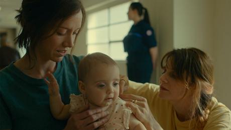 Bande annonce pour Le Sixième Enfant de Léopold Legrand