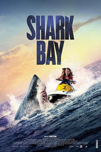 [CRITIQUE] : Shark Bay