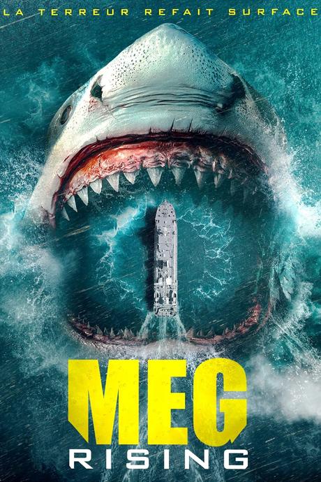 [CRITIQUE] : Meg Rising