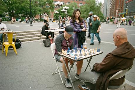 L'histoire des échecs sur la route de la soie