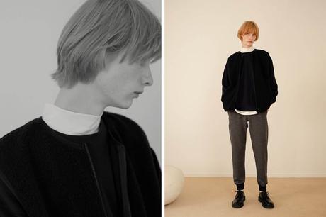 NUTERM – F/W 2022 COLLECTION LOOKBOOK