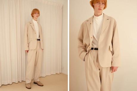 NUTERM – F/W 2022 COLLECTION LOOKBOOK