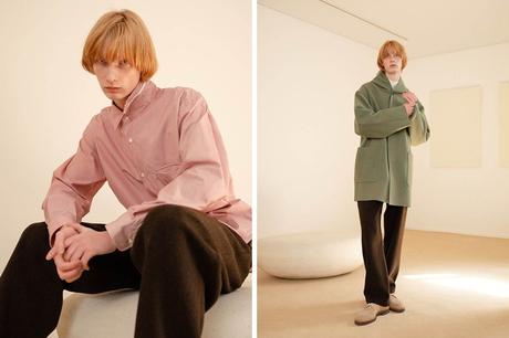 NUTERM – F/W 2022 COLLECTION LOOKBOOK