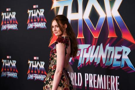 Karen Gillan en vedette de Late Bloomers signé Lisa Steen ? Karen Gillan en vedette de Late Bloomers signé Lisa Steen ?