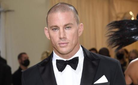 Channing Tatum en vedette de Project Artemis signé Greg Berlanti ?
