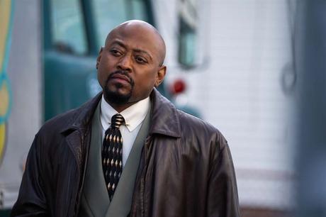 Omar Epps au casting de The Deliverance signé Lee Daniels ? Omar Epps au casting de The Deliverance signé Lee Daniels ?