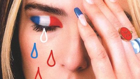 Affiche US pour Not Okay de Quinn Shepard