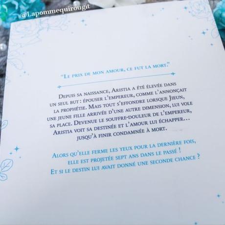 The abandoned empress, tome 1 ♥