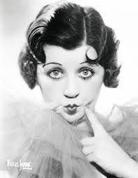 Betty Boop