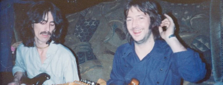 Eric Clapton et Cream