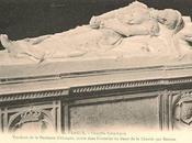 testament Sophie-Charlotte Bavière, duchesse d'Alençon.