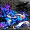 street fighter 6 combat parfait