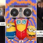 Émission télévisée de jeux vidéo la plus attendue de 2022 Ce mème #Gentleminions a aidé à doubler l'audience de la génération Z pour