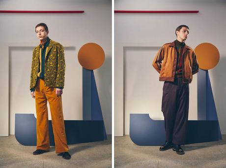 SASQUATCHFABRIX – F/W 2022 COLLECTION LOOKBOOK