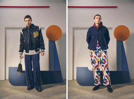 SASQUATCHFABRIX – F/W 2022 COLLECTION LOOKBOOK