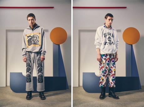 SASQUATCHFABRIX – F/W 2022 COLLECTION LOOKBOOK