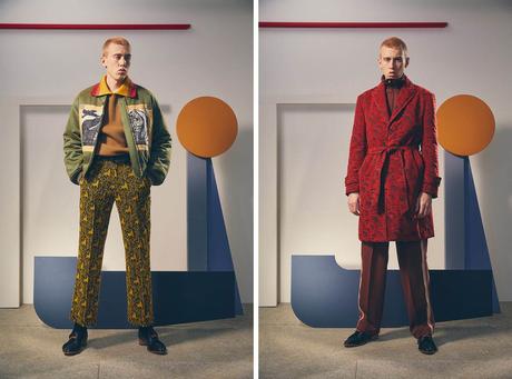 SASQUATCHFABRIX – F/W 2022 COLLECTION LOOKBOOK