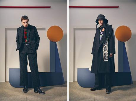 SASQUATCHFABRIX – F/W 2022 COLLECTION LOOKBOOK