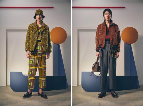 SASQUATCHFABRIX – F/W 2022 COLLECTION LOOKBOOK