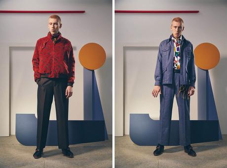 SASQUATCHFABRIX – F/W 2022 COLLECTION LOOKBOOK