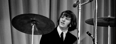 Ringo Starr détaille son emblématique batterie Ludwig