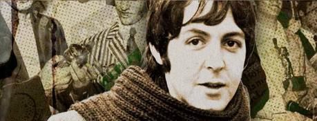 Le guitariste que Paul McCartney appelle “un génie”.