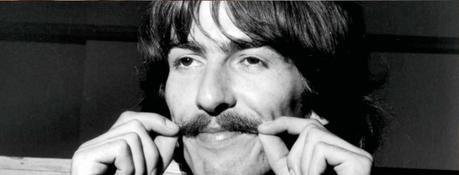 Comment George Harrison a échappé à l'infâme saisie de drogue des Rolling Stones.