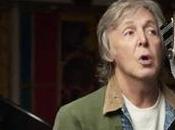 Paul McCartney invite Beck, Vincent, Phoebe Bridgers plus Imagined