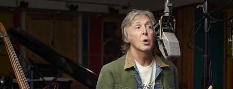 Paul McCartney invite Beck, St. Vincent, Phoebe Bridgers et plus sur « III Imagined »