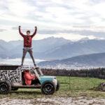 Avec La bagnole, KG auto disrupte notre vision de l’automobile Avec La bagnole, KG auto disrupte notre vision de l’automobile