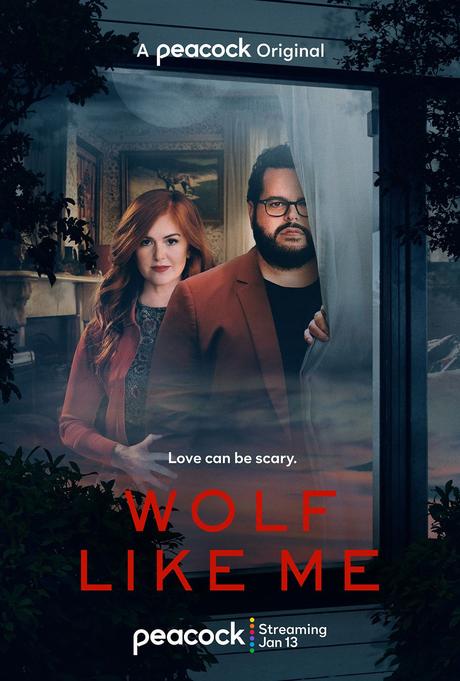 Wolf Like Me (Saison 1, 6 épisodes) : rom-com attachante