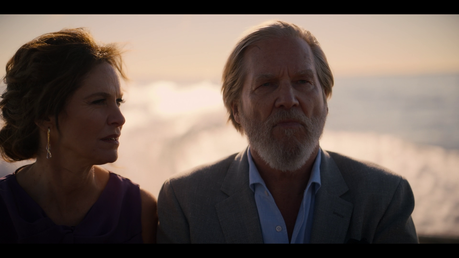 Critiques Séries : The Old Man. Saison 1. Episode 6.