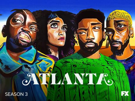 Atlanta (Saison 3, 10 épisodes) : les conflits spirituels de sa propre histoire