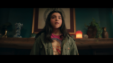 Critiques Séries : Miss Marvel. Saison 1. Episode 6 (season finale)