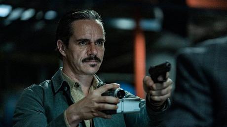 Critiques Séries : Better Call Saul. Saison 6. Episode 8.