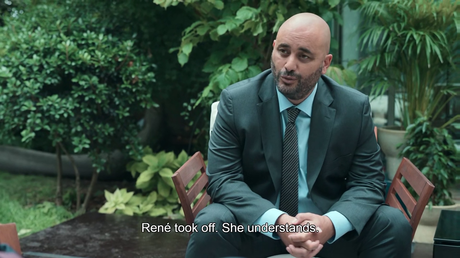 Critiques Séries : Irma Vep. Mini-series. Episode 6.