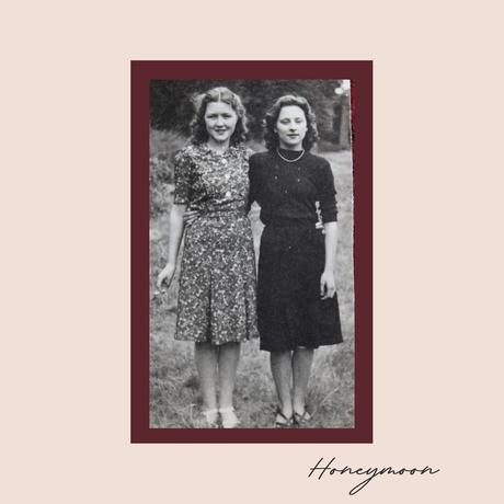 EP - FRANSIS - “Honeymoon”