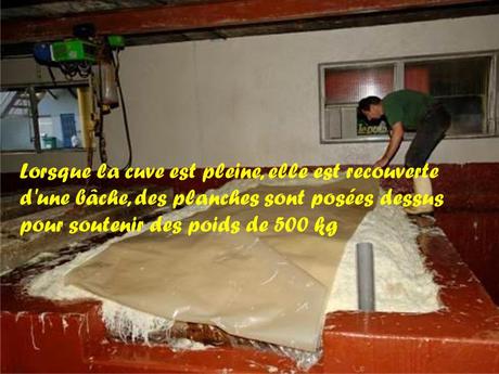 La France - La choucroute d'Alsace