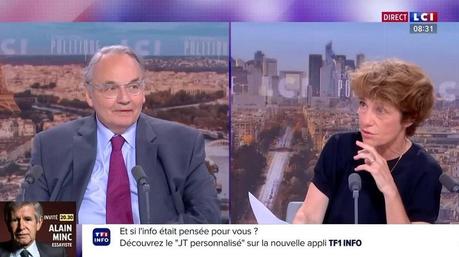 Pouvoir d’achat : l’idée révolutionnaire de Jean-Louis Bourlanges